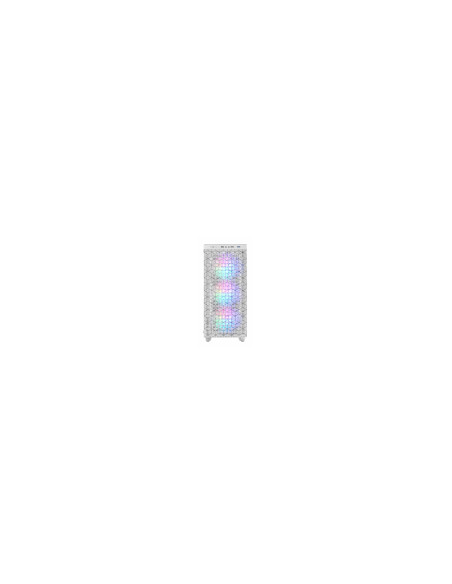 Mars Gaming MC-MAG, Caja Gaming ATX, Ventana Lateral Completa Cristal