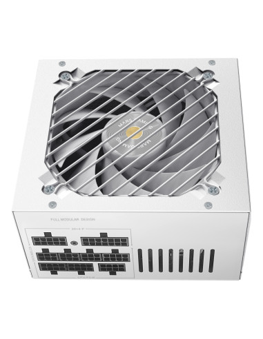 Mars Gaming MPB750SIMW unidad de fuente de alimentación 750 W 24-pin