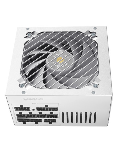 Mars Gaming MPB750SIMW unidad de fuente de alimentación 750 W 24-pin