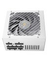 Mars Gaming MPB750SIMW unidad de fuente de alimentación 750 W 24-pin ATX ATX Blanco