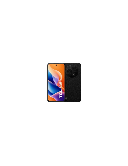 TCL 605 17 cm (6.7") SIM doble Android 15 4G USB Tipo C 8 GB 256 GB