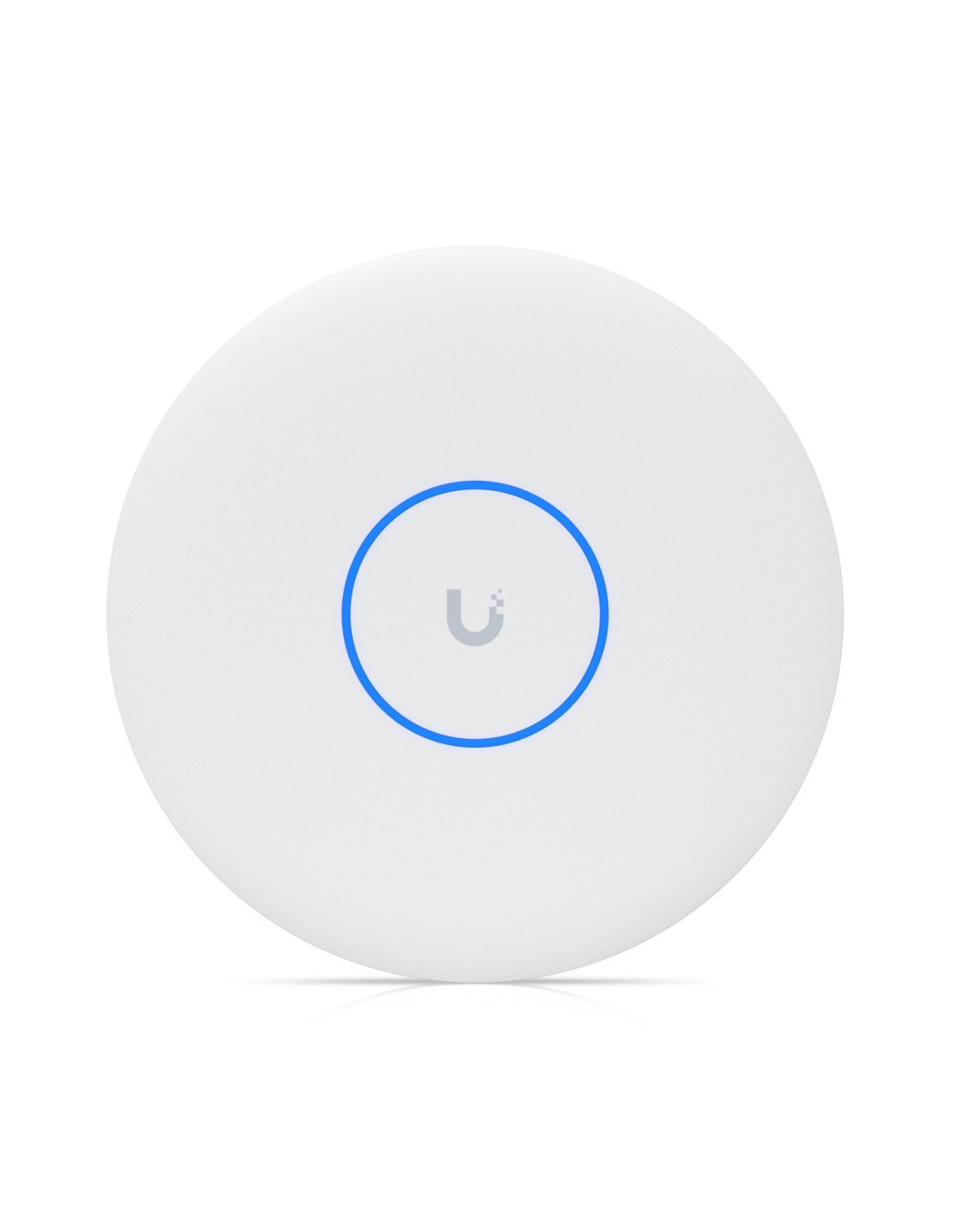 Ubiquiti U7 Pro XGS 8600 Mbit/s Blanco Energía sobre Ethernet (PoE)