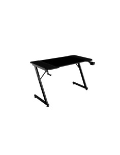 Mars Gaming MGD-X120, Mesa Gaming Ergonómica, Superficie en Fibra de