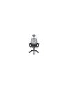 Mars Gaming MGC-ERGOB Asiento acolchado Respaldo de malla