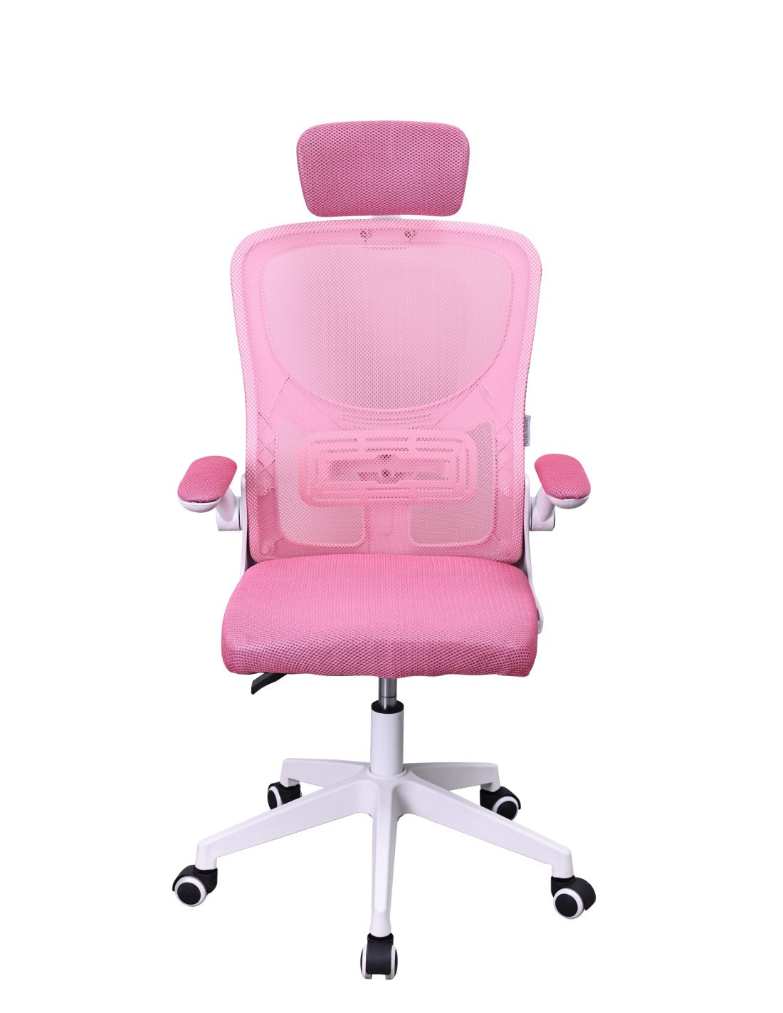 Mars Gaming MGC-ERGOPLUS Asiento acolchado Respaldo de rejilla
