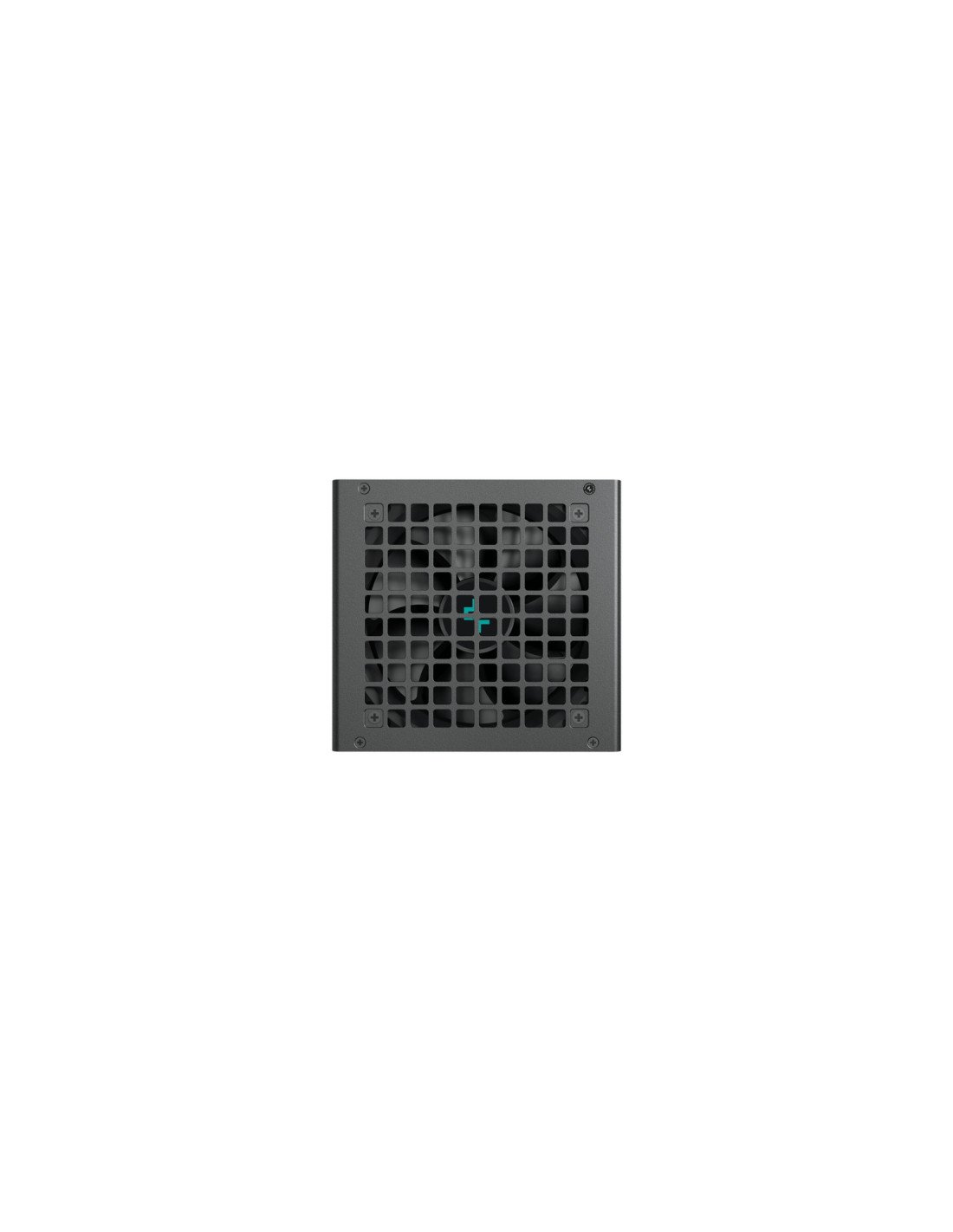 DeepCool PL750D unidad de fuente de alimentación 750 W 20+4 pin ATX ATX Negro