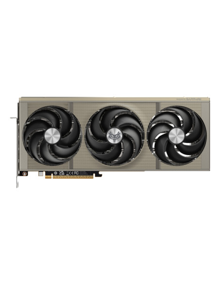 Sapphire NITRO+ Radeon RX 9070 AMD 16 GB GDDR6