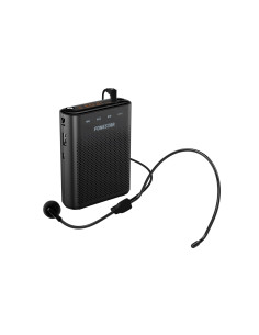 Fonestar ALTA-VOZ-30 amplificador de antena para micrófono inalámbrico 120 - 12000 MHz