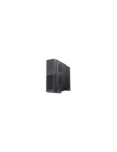 CoolBox CAJA MATX SLIM T313 USB-C 3.2 GEN1 FTE. BASIC 500GR-S SFX 500W 2