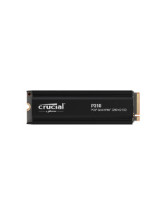 Crucial P310 1 TB M.2 PCI Express 4.0 NVMe