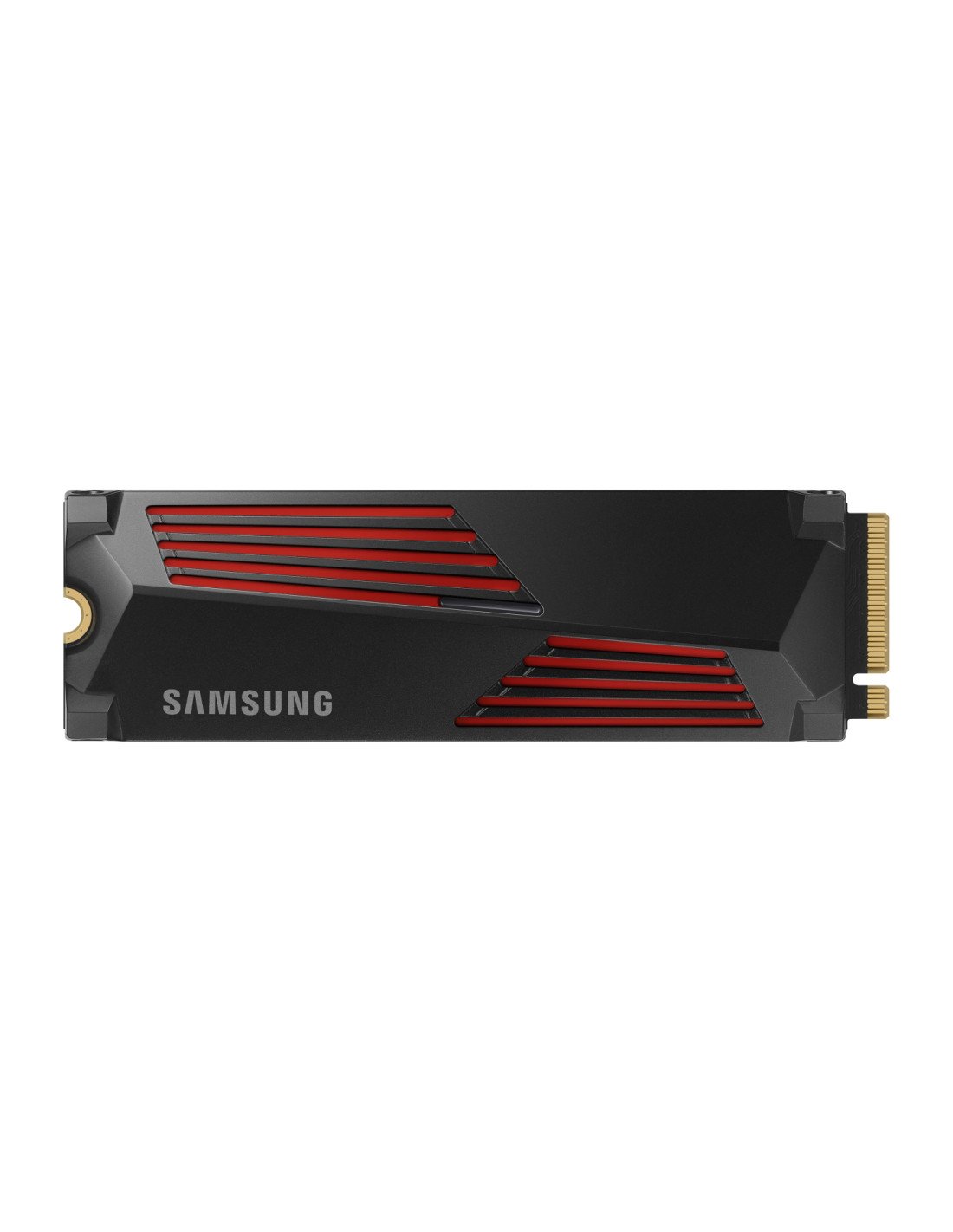 Samsung 990 Pro 4 TB M.2 PCI Express 4.0 NVMe V-NAND TLC