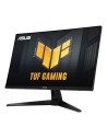 ASUS TUF Gaming VG27AQM5A pantalla para PC 68,6 cm (27") 2560 x 1440 Pixeles Quad HD LED Negro