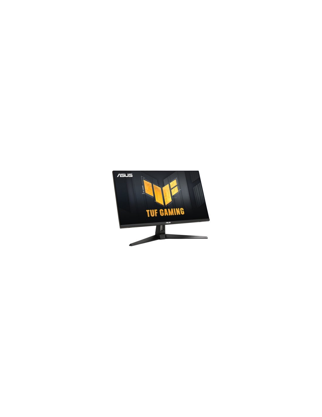 ASUS TUF Gaming VG27AQM5A pantalla para PC 68,6 cm (27") 2560 x 1440 Pixeles Quad HD LED Negro