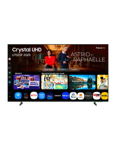 Samsung TU55U7025FK 139,7 cm (55") 4K Ultra HD Smart TV Wifi Negro