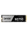 Lexar LNQ790X002T-RNNNG unidad de estado sólido 2 TB M.2 PCI Express 4.0 NVMe 3D TLC NAND