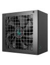 DeepCool PN850M unidad de fuente de alimentación 850 W 20+4 pin ATX ATX Negro
