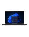 Lenovo ThinkPad L16 Gen 2 (Intel) Intel Core Ultra 5 225U 40,6 cm (16") WUXGA 16 GB DDR5-SDRAM 512 GB SSD Wi-Fi 6E (802.11ax) Wi