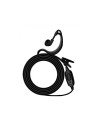AVPos AVP-COMM-HS accesorio para radio bidireccional Altavoz/micrófono