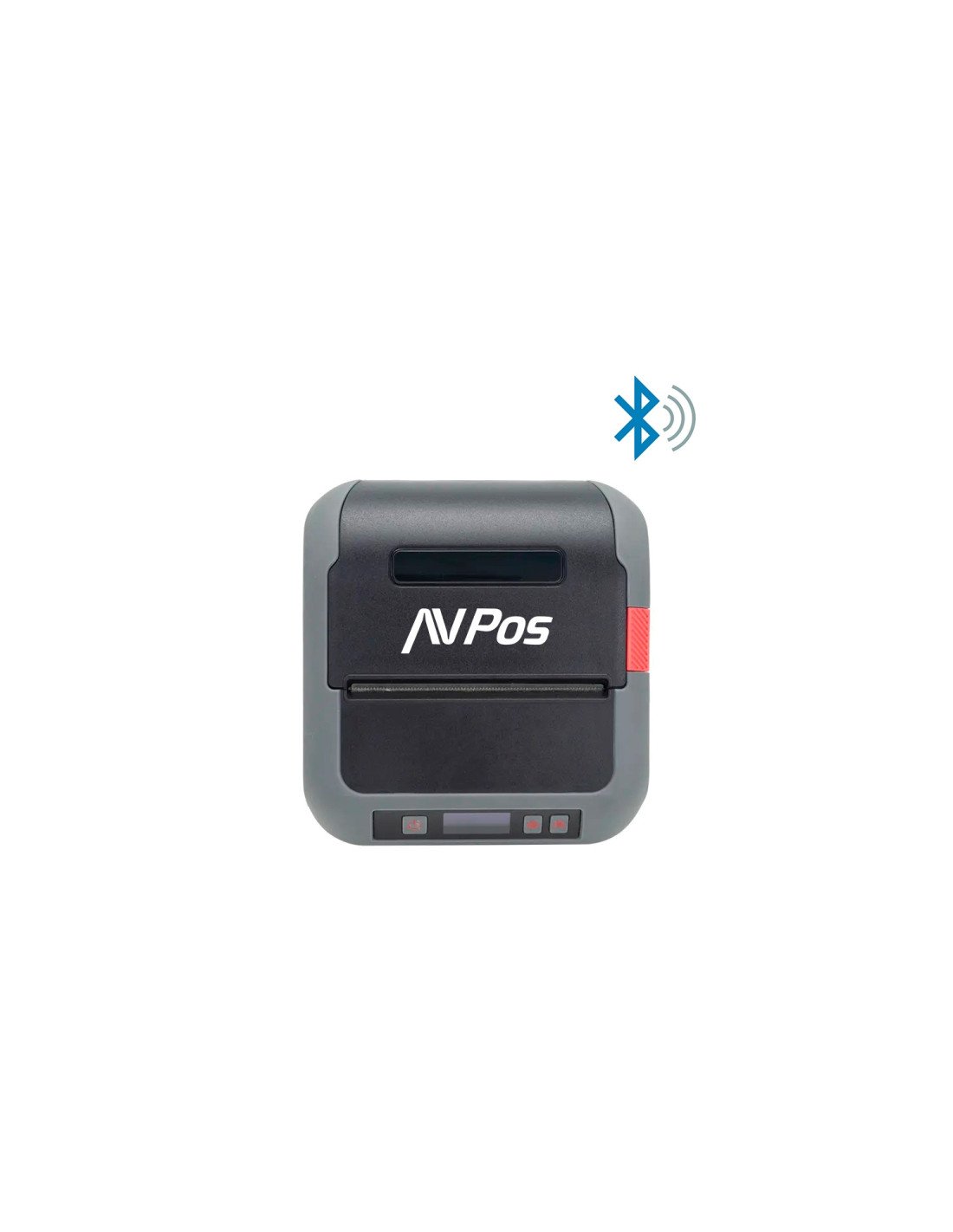 AVPos AVP-MLP900B impresora de recibos Inalámbrico y alámbrico Térmica directa Impresora portátil