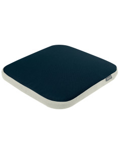 Leitz 65400089 cojín Gris Oscuro Acolchado del asiento