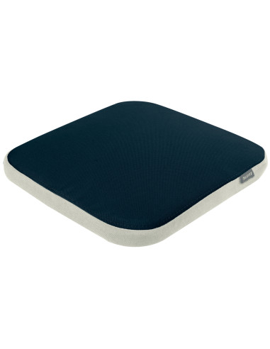 Leitz 65400089 cojín Gris Oscuro Acolchado del asiento