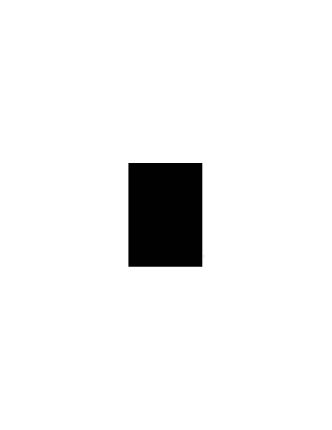 GBC Portada Pp Polycover Opaca 300 Micras A4 Negro(Caja 100)