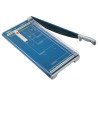 Dahle 534 guillotina para papel 1,5 mm 15 hojas