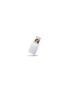 Fujifilm Instax Mini Link3 impresora de foto 800 x 600 DPI 2.4" x 1.8" (6.2x4.6 cm) 2