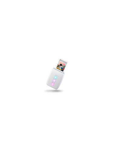 Fujifilm Instax Mini Link3 impresora de foto 800 x 600 DPI 2.4" x