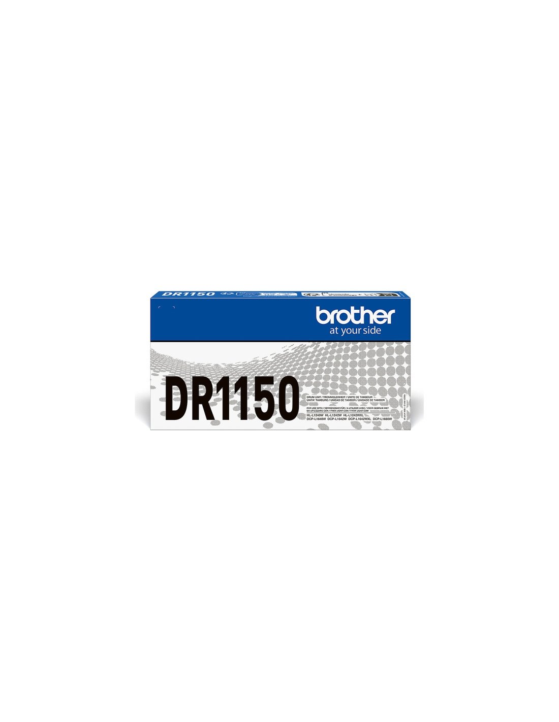 Brother DR-1150 tambor de impresora Original 1 pieza(s)