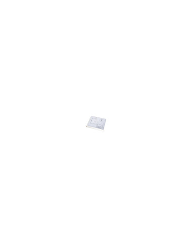 Esselte Landscape Pocket protector de hojas A3