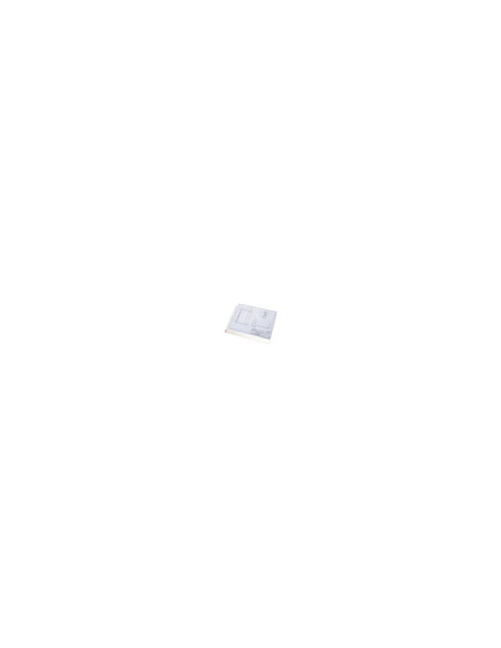 Esselte Landscape Pocket protector de hojas A3