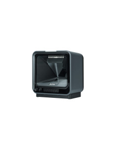 AVPos AVP-BP760-2D lector de código de barras Lector de códigos de barras fijo 1D/2D CMOS Negro