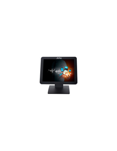 AVPos AVPOS-T17 monitor POS 43,2 cm (17") 1280 x 1024 Pixeles SXGA Pantalla táctil