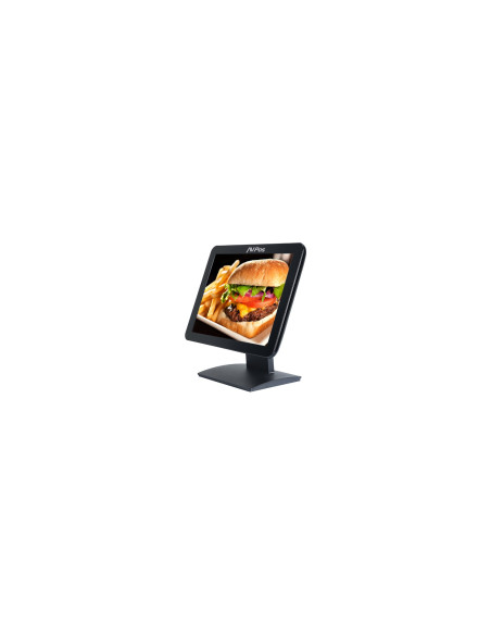 AVPos AVPOS-T17 monitor POS 43,2 cm (17") 1280 x 1024 Pixeles SXGA Pantalla táctil