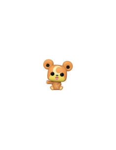 Banpresto 889698709361 figura de juguete para niños