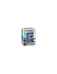 FUNKO POP! 0889698767866 figura de acción y colleccionable 2