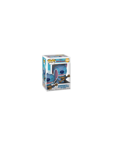 FUNKO POP! 0889698767866 figura de acción y colleccionable