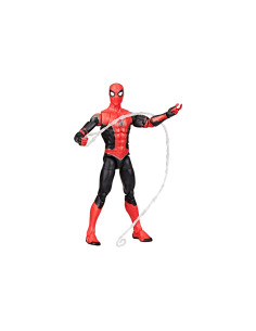 Marvel Legends Series Spider-Man (Upgraded Suit)