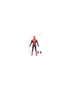 Marvel Legends Series Spider-Man (Upgraded Suit) 2