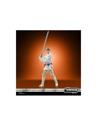 Star Wars The Vintage Collection Luke Skywalker