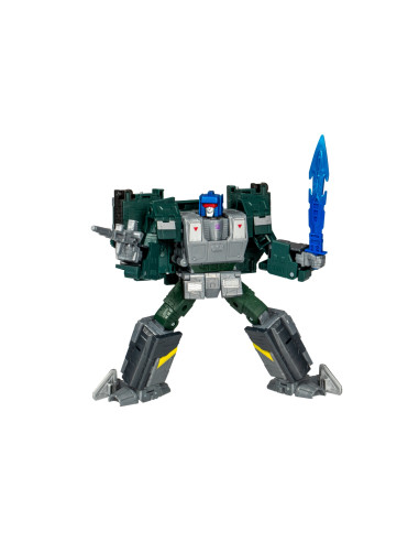 Hasbro Transformers: Legacy United Leader Class Overcharge