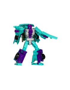 Hasbro Transformers: Legacy Deluxe Class Breakdown