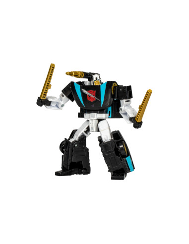Hasbro Transformers: Legacy Deluxe Class Armada Universe Wheeljack