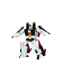 Hasbro Transformers: Legacy United Voyager Class G1 Universe Ramjet