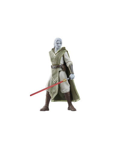 Star Wars The Black Series Dagan Gera