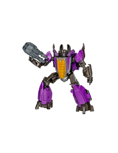 Transformers Studio Series Voyager Class : War for Cybertron 11 Skywarp