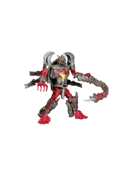 Transformers Studio Series Deluxe Class : Rise of the Beasts 115 Double Punch