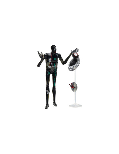 Marvel Legends Series The Spot