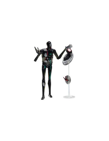 Marvel Legends Series The Spot